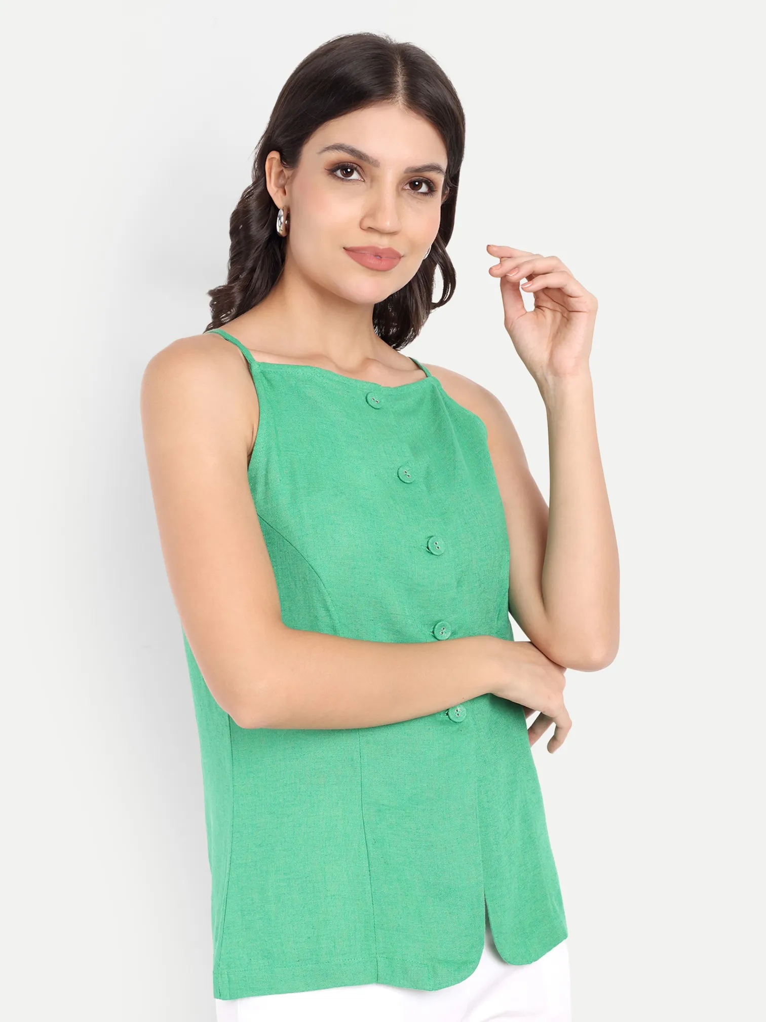 ecomm female shoot